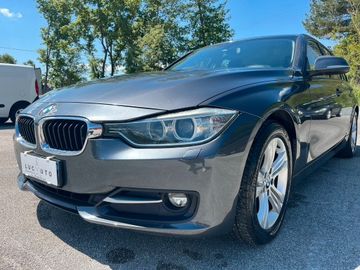 BMW 316 - 10