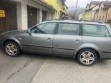 Volkswagen Passat Variant 2.0 4motion 4motion Variant C... - Volkswagen Passat Variant aus 2003