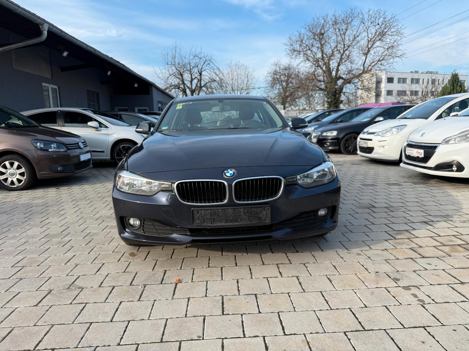 BMW 316 3 Touring 316 i
