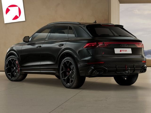 Audi RSQ8 - Bild 4