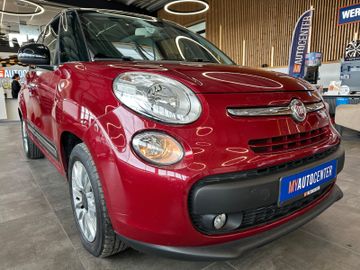 Fiat 500L Lounge *Pano*Sitzheiz.*