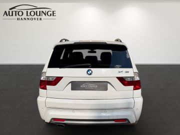 BMW X3 - 6
