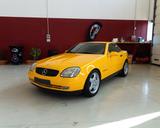 Mercedes-Benz MERCEDES SLK 230 65000 KM Special Edition - Mercedes-Benz SLK-Klasse: Special Edition