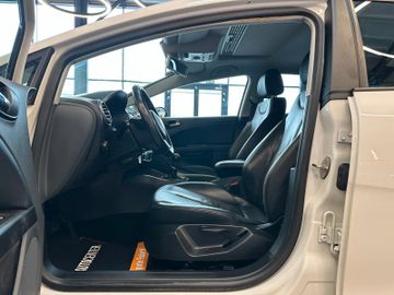 Seat Leon Comfort Limited *2. Hand*Klima*SHZ*Navi*PDC