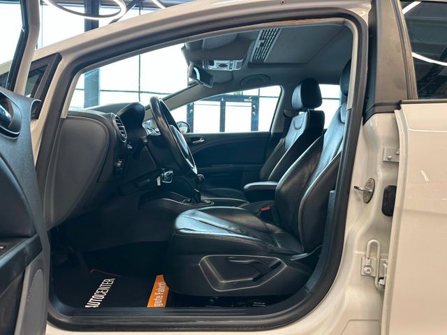 Seat Leon Comfort Limited *2. Hand*Klima*SHZ*Navi*PDC