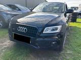Audi Q5 3.0 TDI  quattro S line Panorama|B&O|Xenon - Audi Q5 3.0 TDI
