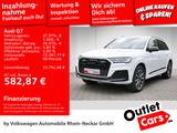 Audi Q7 50 TDI quattro S line Matrix Virtual Luft All - gebrauchte Audi Q7 aus dem Jahr 2023