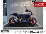 BMW F 900 XR Sport, Komfort-Paket, Dynamik-Paket