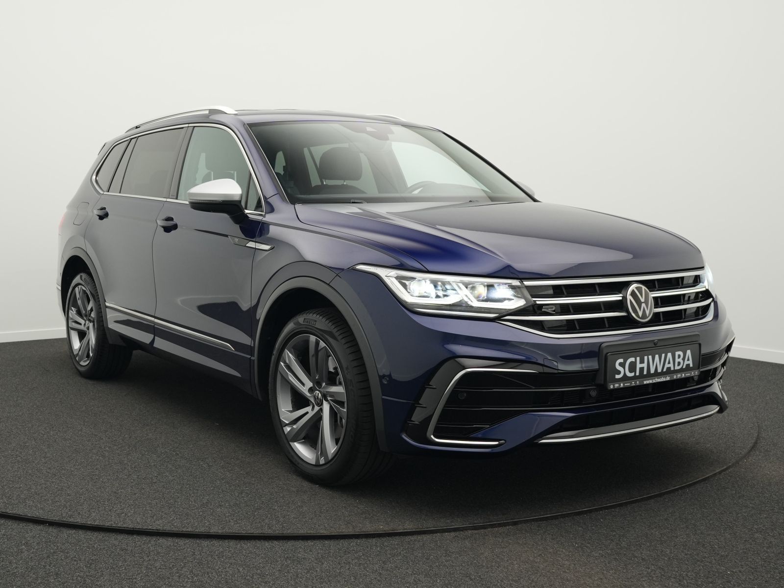 Volkswagen Tiguan Allspace - Bild 26
