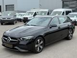 Mercedes-Benz C 220 T d 4Matic AVANTGARDE NAVI LED KEYLESS SHZ - Mercedes-Benz C 220 Gebrauchtwagen in München