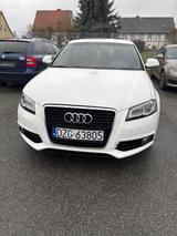 Audi A3 2.0 TFSI S lineSportback S line - Audi A3 aus 2009: Line