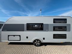 Adria Altea 552PK*60Years*Fußbodentemp.*