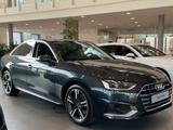 Audi A4 berlina 35 2.0 tdi mhev 163cv business a - Audi A4 Berlina Gebrauchtwagen