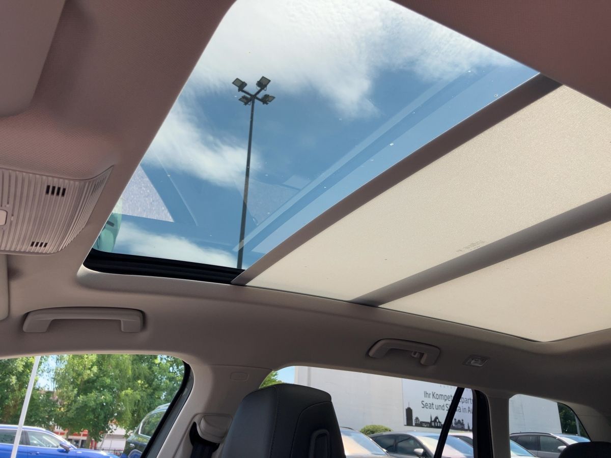 Skoda Superb - Bild 14