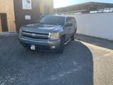 Chevrolet Silverado LTZ 1500 Z71 - Chevrolet Silverado: Ltz