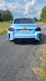 BMW M2 Coupé - *TOP SPEC/VOLLAUSTATTUNG*-Carbon uvm. - BMW M2 in Bonn