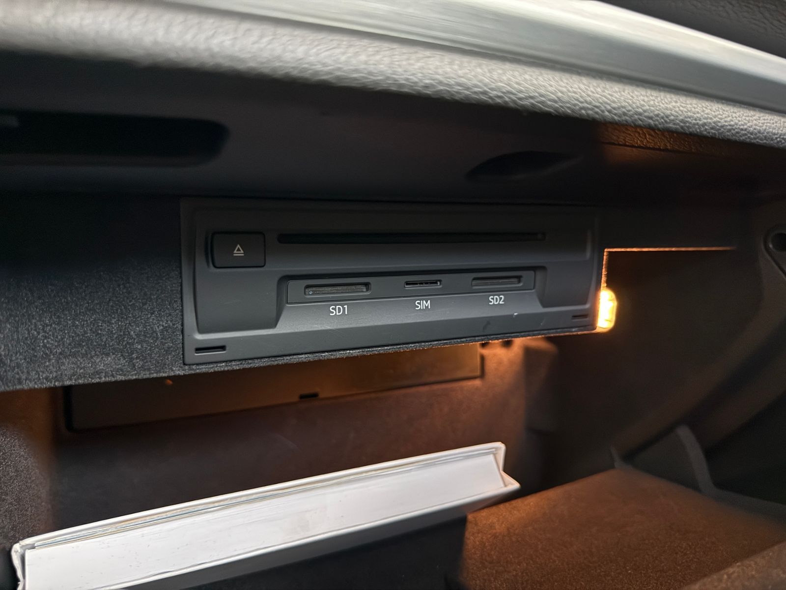 Fahrzeugabbildung Audi A3 Cabriolet S line B&O ACC MATRIX RFK 19"