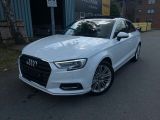 Audi A3 2.0 TFSI quattro/CARPLAY/PANORAMA/VOLLLEDER - Audi A3 mit Benzin-Antrieb: Leder, Navigationssystem, Limousine, 3.2