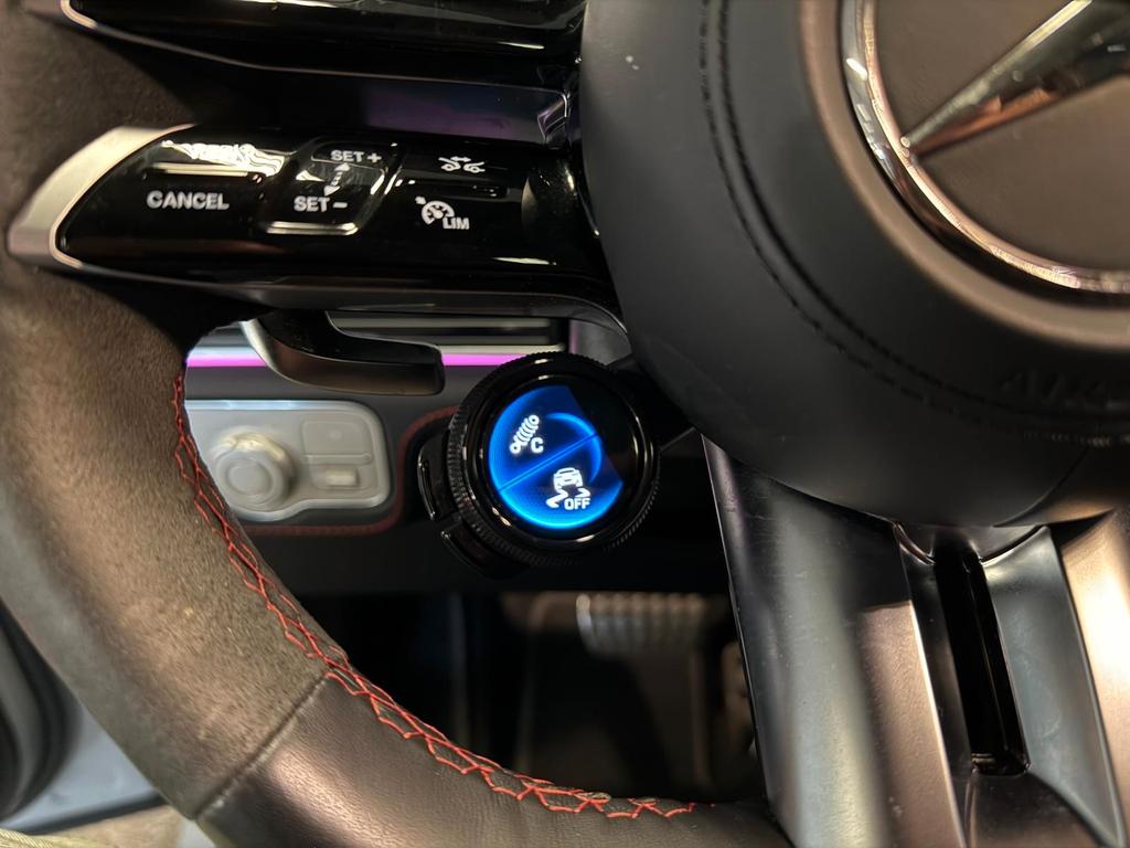 Mercedes-Benz GLE 53 AMG