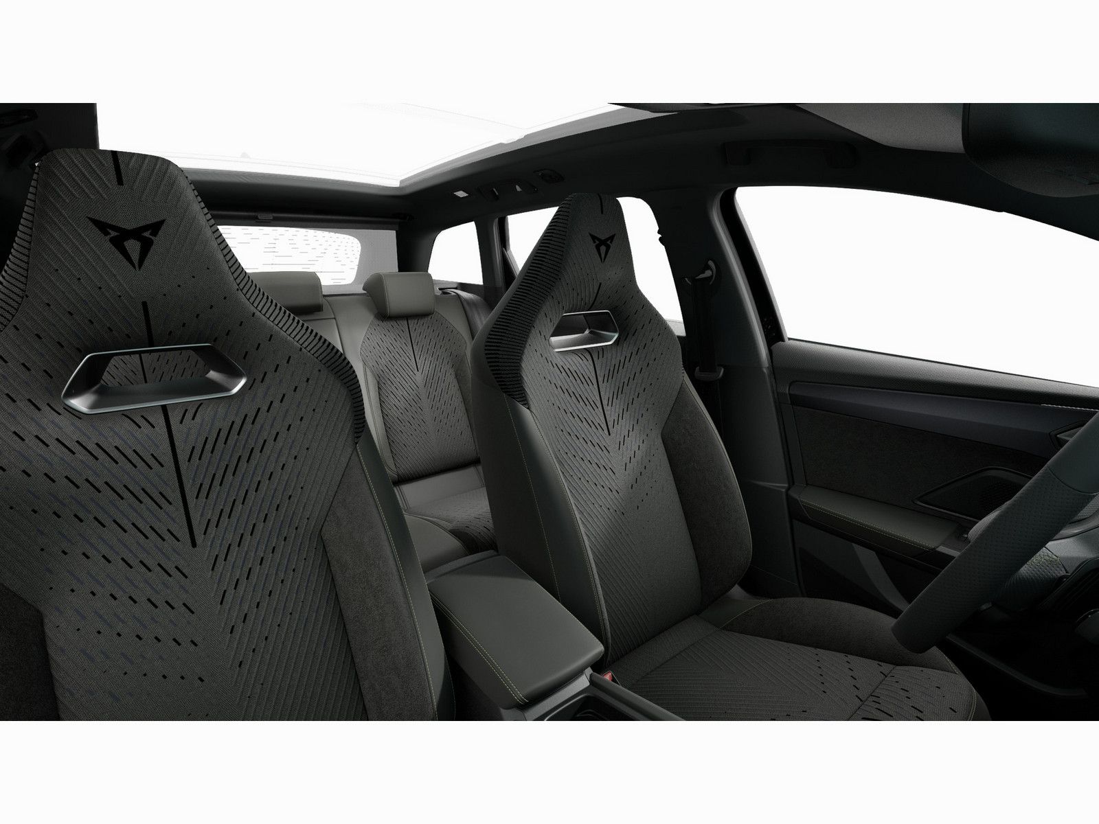 Cupra Leon - Bild 11