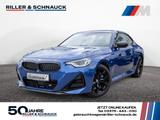 BMW M240i Coupe xDrive KAMERA H/K NAVI ACC LED 360° - BMW M240i in Berlin