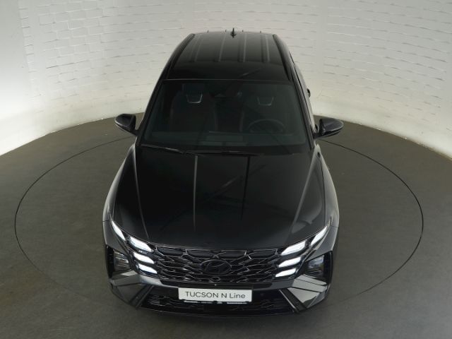 Hyundai Tucson – Bild 33