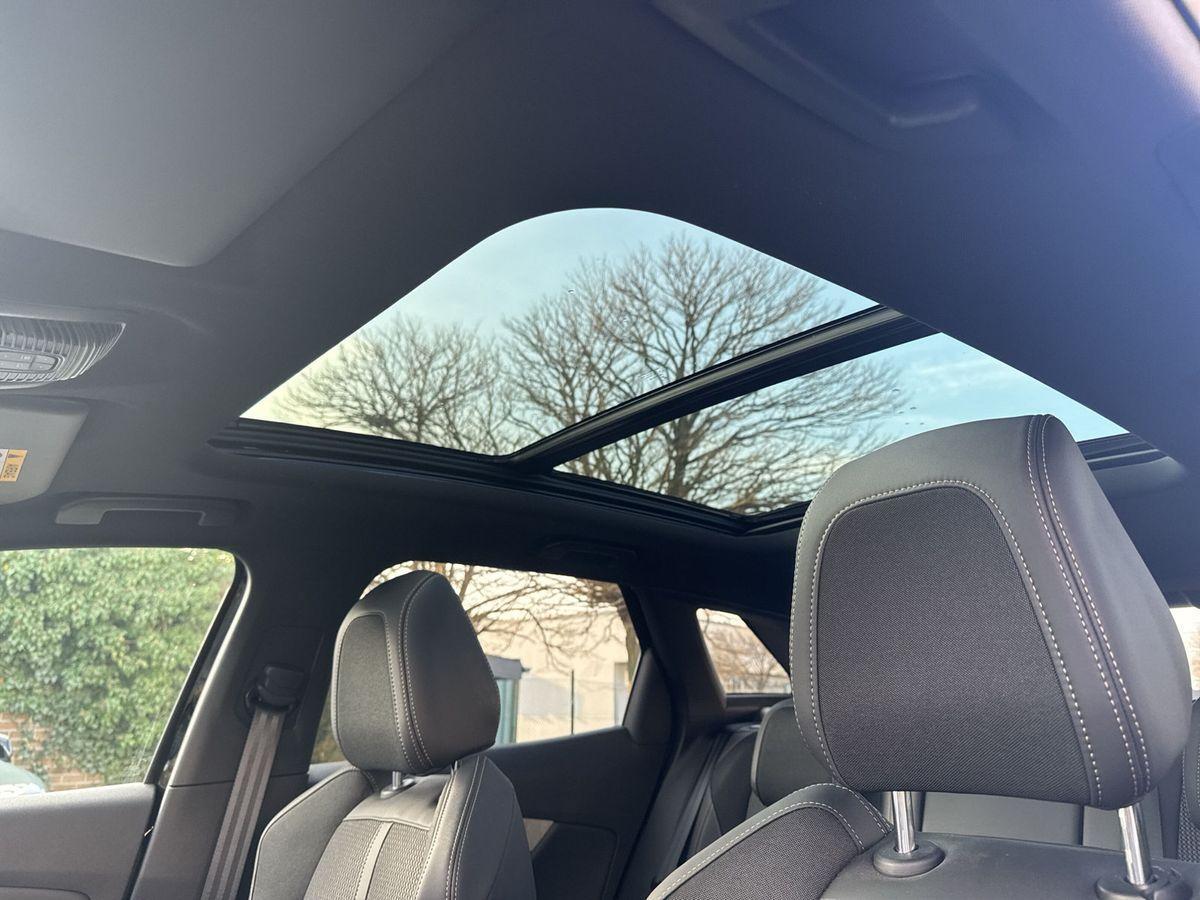 Peugeot 3008 GT / Allwetterreifen / Sitzheizung / Kamera