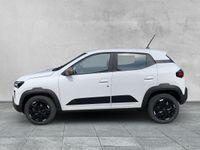 Dacia Spring - Vorschau Bild 2