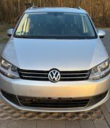 Volkswagen Sharan 2.0 TDI BlueMotion Technology Cup Cup... - Volkswagen Sharan: Cup Bluemotion Technology