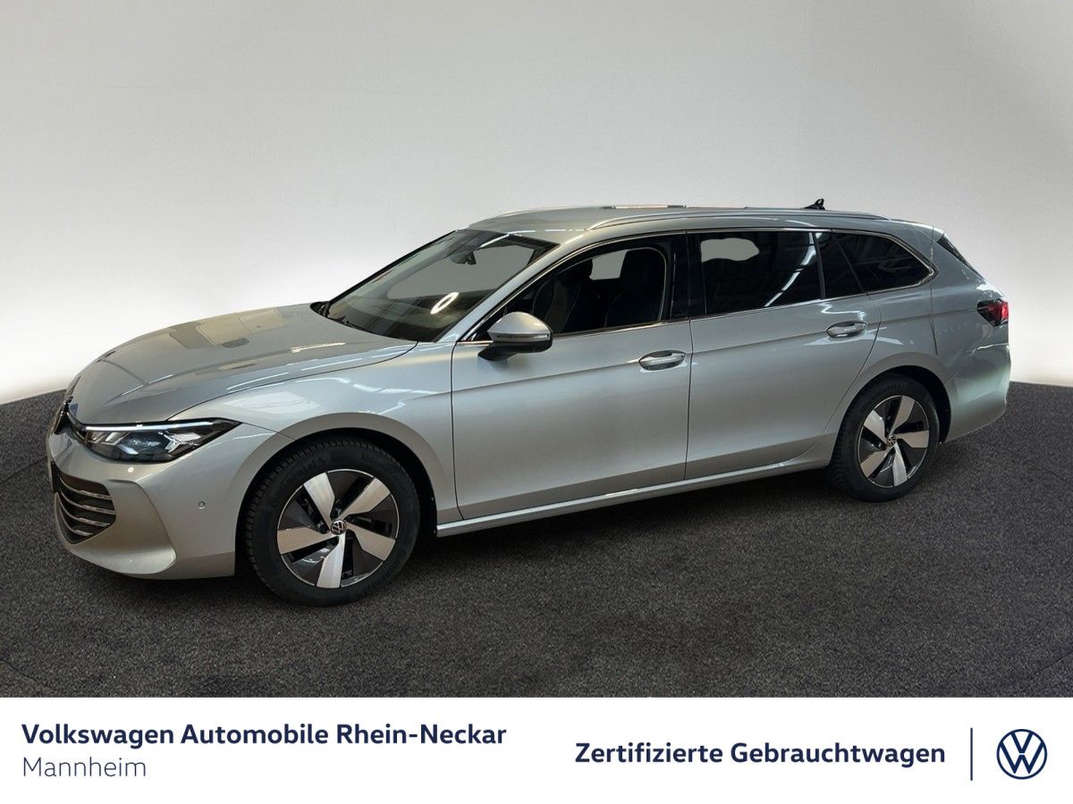 Volkswagen Passat Variant - Bild 22