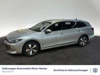 Volkswagen Passat Variant - Vorschau Bild 22