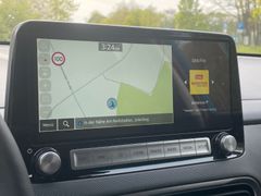 Fahrzeugabbildung Hyundai KONA EV Trend 100kW *RW305KM*Totwinkel*ACC*LED*
