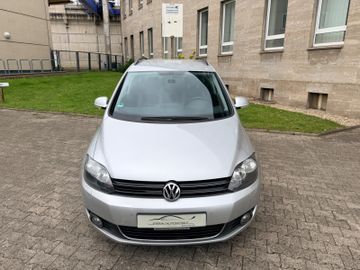 Volkswagen Golf Plus - 3