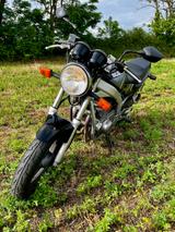 Suzuki GS500E - Familienzuwachs schlägt Fahrspaß - SUZUKI 500