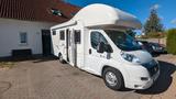 Benimar Europe 740 - Wohnmobil oder -wagen Eu