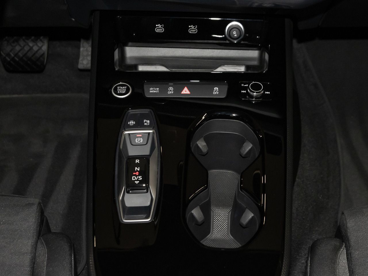 Audi A5 - Bild 16