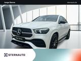 Mercedes-Benz GLE 350 d 4M AMG Line/Pamo.-Dach/Airmatic/Kamera - gebrauchte Mercedes-Benz GLE 350 aus dem Jahr 2024
