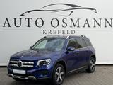 Mercedes-Benz GLB 180 d | DISTRONIC PLUS | 360° | Leder | AHK - Mercedes-Benz GLB-Klasse Gebrauchtwagen in Düsseldorf