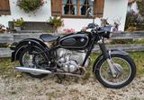 BMW R50/2 - BMW MOTORRAD R50