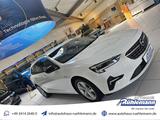 Opel Insignia Sports Tourer AUTOMATIK LED KAMERA NAVi - Opel Insignia Gebrauchtwagen in Leipzig