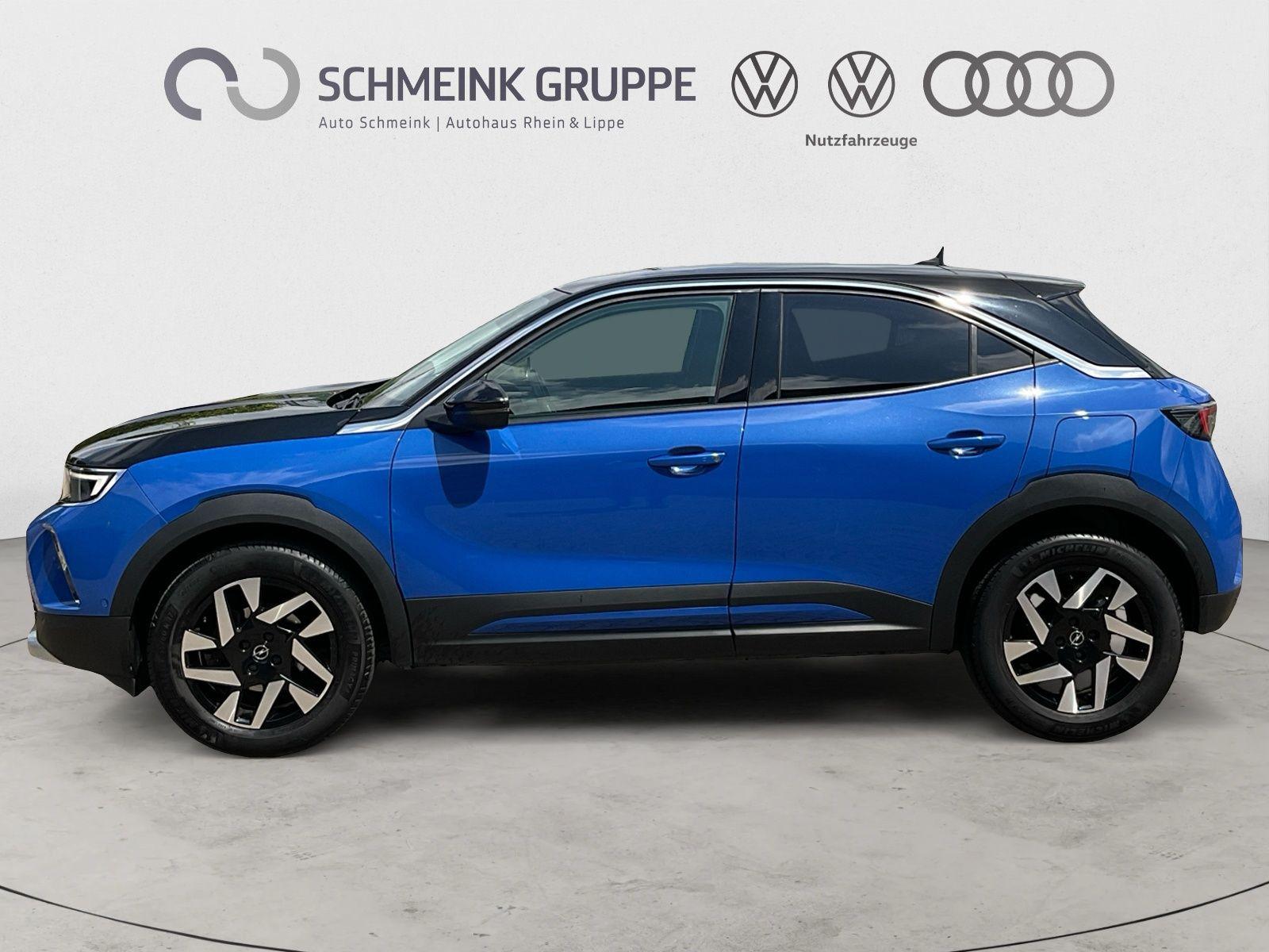 Opel Mokka 1.2 Turbo Elegance