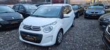 Citroën C1 Feel Tüv 11.2027 - gebrauchte Citroën C1 aus dem Jahr 2015