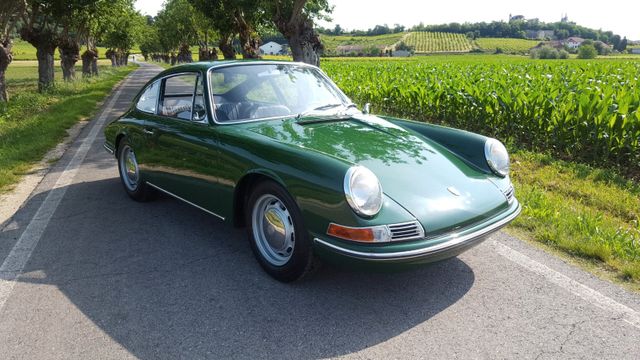 Porsche 912