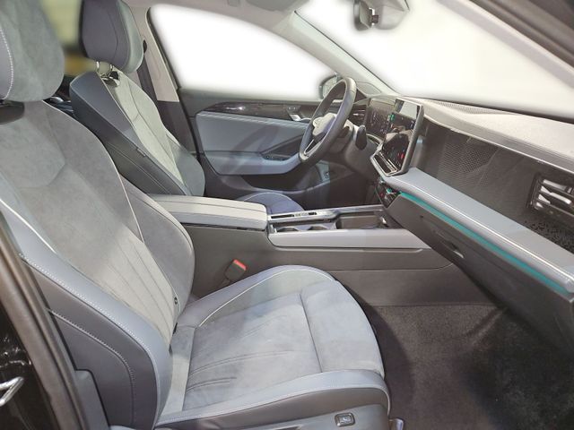Passat Variant 1.5 eTSI DSG BUSINESS LED+KAMERA+