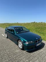 BMW E36 316i Original M-Paket Limo M3 Felgen - BMW 316 Limousine 316i e36 mit Benzin-Antrieb