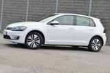 Volkswagen Golf VII Lim. e-Golf*KLIMA*NAVI*PDC*LED*LM-FELGE - Volkswagen Golf mit Elektro-Antrieb: Limousine