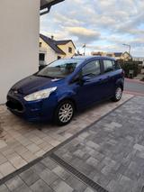 Ford B-Max 1,0 EcoBoost 74kW S/S Trend Edition - Ford B-Max von privat