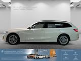 BMW 318d Touring Standheizung Navi AHK Kamera Alarm - BMW 318 in Leipzig