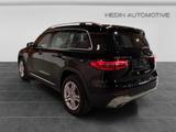 Mercedes-Benz GLB 200 d 4M PROGRESSIVE|PANO|AHK|CarPlay|AMBI - Mercedes GLB 200 mit Schiebedach