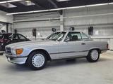 Mercedes-Benz SL 300 - Mercedes-Benz Cabrio aus dem Jahr 1987